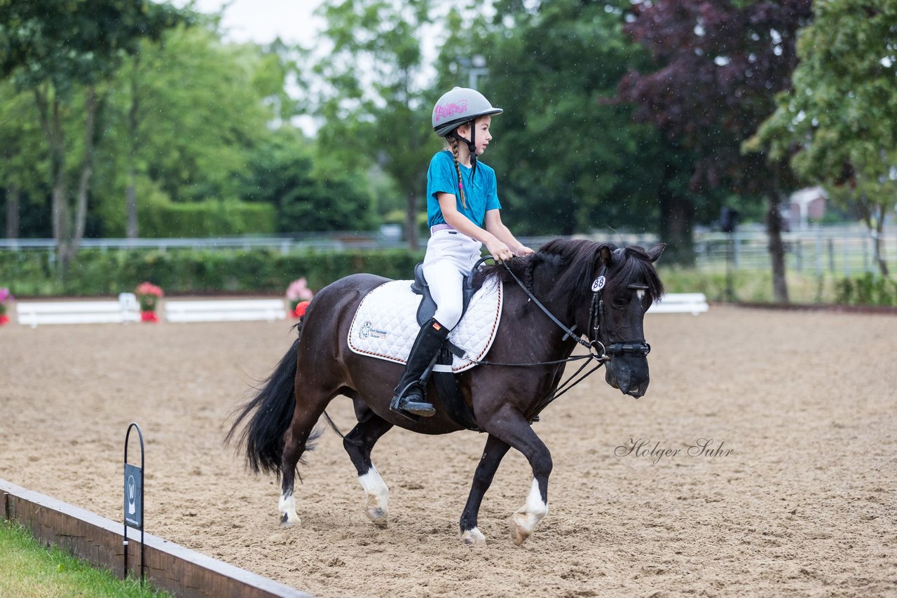 Bild 79 - Pony Akademie Turnier